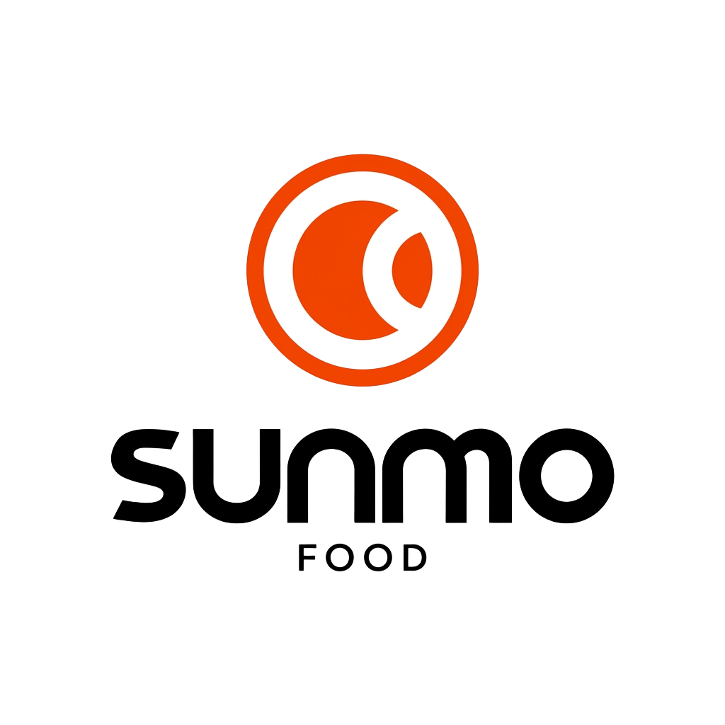 Sunmo Food logo